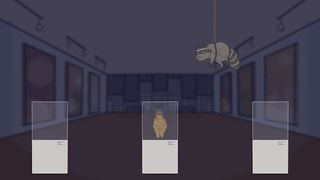 Fancy Trash - Screenshot 1