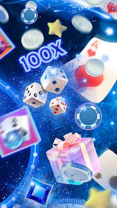 1x Holdem - Screenshot 3