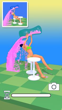 Catch the moment - Screenshot 3