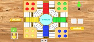 Parkys - Screenshot 3