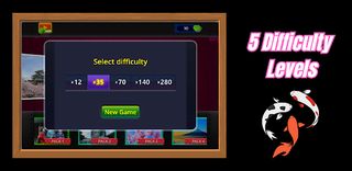 Japan - Jigsaw Puzzles Games - Screenshot 3