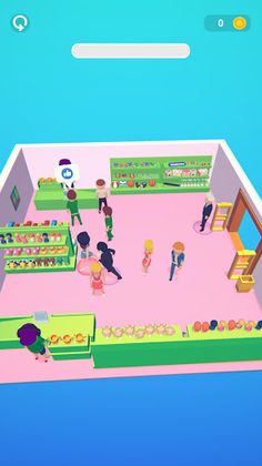 Security Guy - Screenshot 3