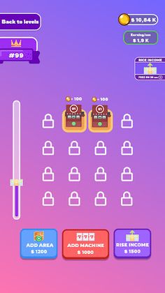 Klick! Klack! - Screenshot 4