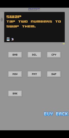 Triptych - Match 3 Puzzle - Screenshot 3