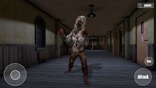 Granny Games 2019 - Screenshot 2