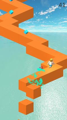 ZigZag Dancer - Screenshot 4