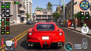 Car Racing Games 3D - Car Game - Screenshot 2