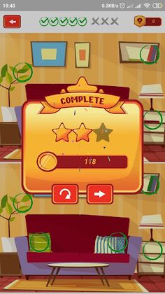 Find Me If You Can 2 - Screenshot 3