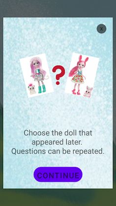 Enchantimals Quest - Screenshot 2