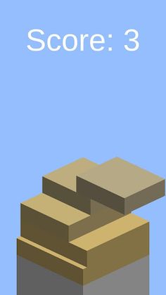 Stack Game - Screenshot 2