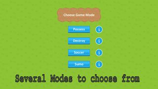 Hover Kraft - Screenshot 3