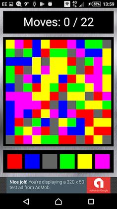 Twenty Two - Screenshot 2