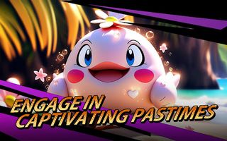 Summoner Quests - Screenshot 2