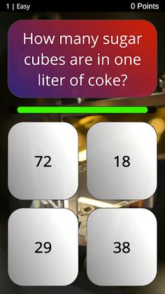 PhotonLab Quiz - Screenshot 1