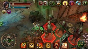 Demon's Rise 2 - Screenshot 3