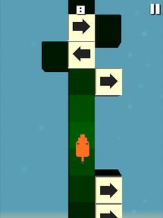 Fox Race : Running Adventure - Screenshot 3