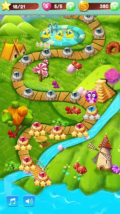 Candy Blast Magic Pro - Screenshot 2