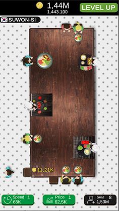 Restoridle - Screenshot 2