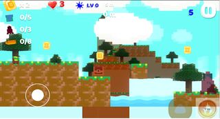 Minerio - Screenshot 3