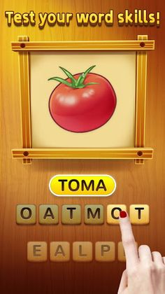 Word Cookies - Connect ASMR - Screenshot 1