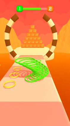 Storm Runner 3D - Screenshot 3