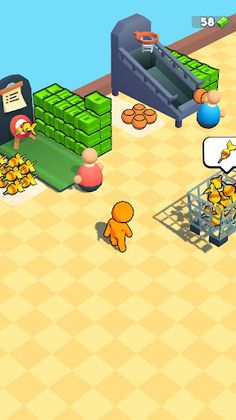 Happy Fair - Screenshot 1