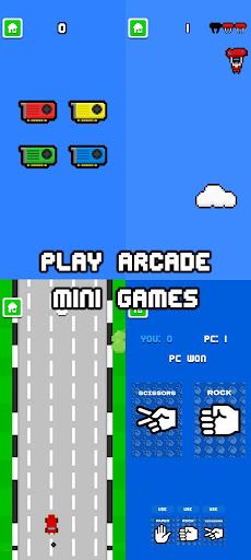 MyDragisha - Screenshot 4