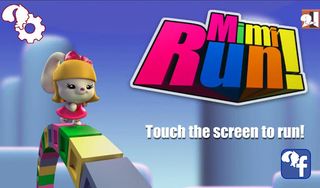 MimiRun! - Screenshot 1