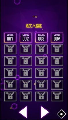 Touch dot puzzle games - Screenshot 2