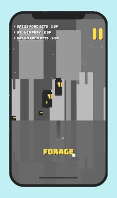 Umzi Zimzi - Screenshot 1