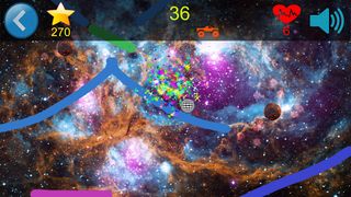 Roll It Down - Screenshot 1