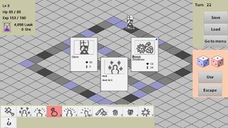 Dungeon & Dice - Screenshot 3