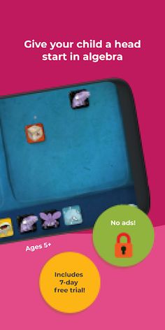 Kahoot! Algebra by DragonBox - Screenshot 2