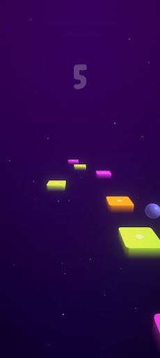 Ball Hop jump - Screenshot 3