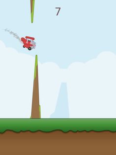 FlapTap Jo - Screenshot 3