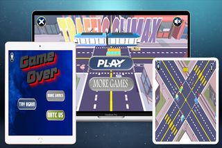 Traffic Climax - Screenshot 1
