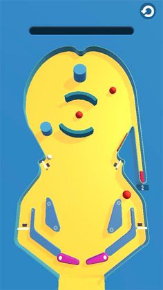 ColorBalstPinball - Screenshot 4