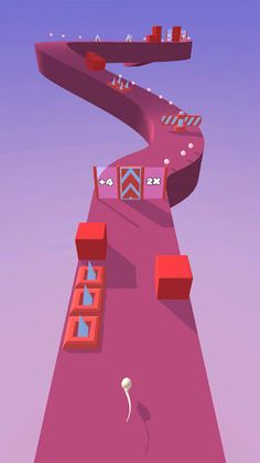 Life Run - Screenshot 4