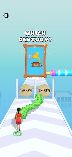 Money Fall 3D - Screenshot 4