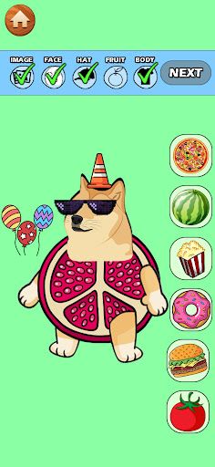 Banana Talking Cat Meme - Screenshot 4