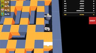 Blaster IO - Screenshot 3