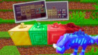 Cameleon Mod for MCPE - Screenshot 3