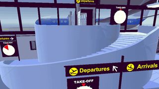 Train Game® - Screenshot 3