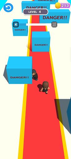 Safeguard - Screenshot 2