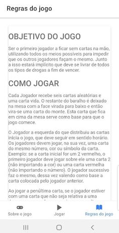 Tô Limpo - Screenshot 4