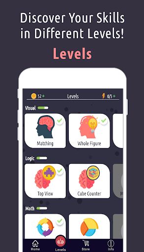 Brain Handler - Screenshot 3