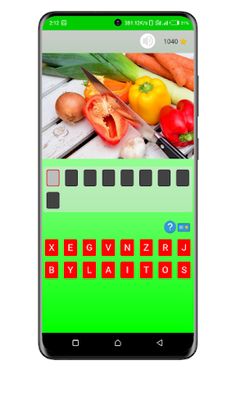 Guess fruit name-trivia crack - Screenshot 2