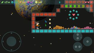 Key of Hero - Screenshot 1