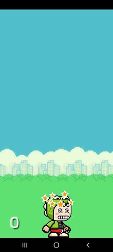 Super Jumper - Screenshot 1