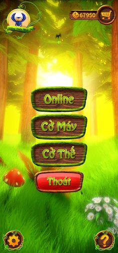 Cờ Tướng 3D - Screenshot 1